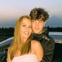 Jaiden Lockard girlfriend Maddy Neuman