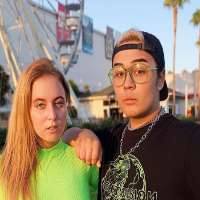 Reagan Yorke boyfriend Kyle Shaffer Reagan Yorke boyfriend Kyle Shaffer