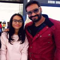 Kajol daughter Nysa Kajol daughter Nysa