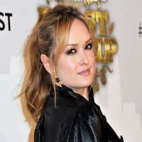 Seth MacFarlane girlfriend Kaylee DeFer Seth MacFarlane girlfriend Kaylee DeFer