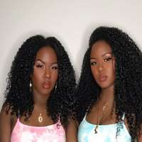Kelsey Murrell sister Kendra Murrell
