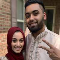 Subhaan Ashrafi girlfriend Shireen Subhaan Ashrafi girlfriend Shireen