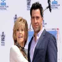 Troy Garity Mother Jane Fonda