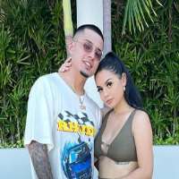 Les Do Makeup boyfriend Vlex Galindo Les Do Makeup boyfriend Vlex Galindo