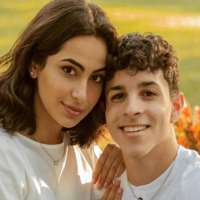 Paulina Rincon boyfriend Leonardo Paulina Rincon boyfriend Leonardo