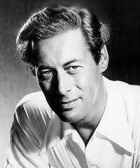 Carey Harrison Father Rex Harrison