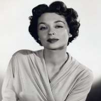 Carey Harrison Mother Lilli Palmer