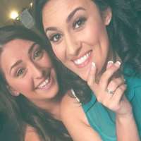 Angelica Perez boyfriend DayLynn Perez