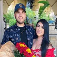 Yoatzi Castro boyfriend Jessie Yoatzi Castro boyfriend Jessie