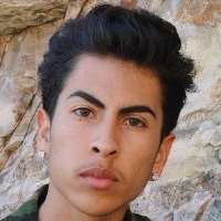 Yoatzi Castro brother Louie Castro