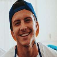 Raquel Yanez (YouTuber) boyfriend Jonan Perrea Raquel Yanez (YouTuber) boyfriend Jonan Perrea