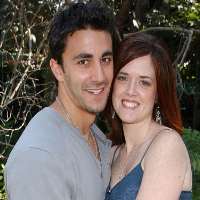 Jason Cerbone wife Beth Cerbone Jason Cerbone wife Beth Cerbone