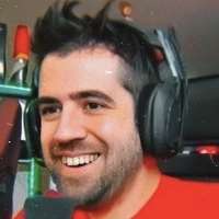 BJean boyfriend AuronPlay