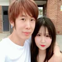 Timstar (Instagram Star) girlfriend Sijia Wang Timstar (Instagram Star) girlfriend Sijia Wang