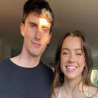 Madeleine Edwards boyfriend Matt Madeleine Edwards boyfriend Matt
