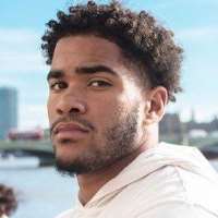 Jasmine Brown boyfriend Cory Allen Ward Jasmine Brown boyfriend Cory Allen Ward