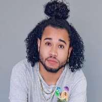 Jasmine Brown brother Reggie Moore Jasmine Brown brother Reggie Moore