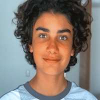Xime Ponch brother Andrew Ponch