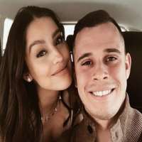 Milena Ciciotti husband Jordan Ciciotti Milena Ciciotti husband Jordan Ciciotti