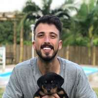 Gabi Angeli boyfriend William Alexandre Gabi Angeli boyfriend William Alexandre