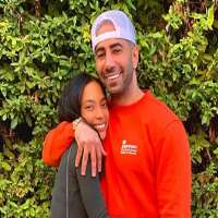 Yousef Erakat girlfriend Saige Spence Yousef Erakat girlfriend Saige Spence