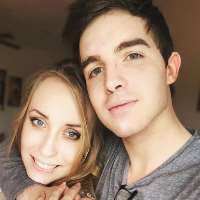 Hunter Avallone wife Carissa Keely Avallone Hunter Avallone wife Carissa Keely Avallone