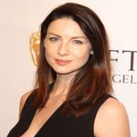 Sam Heughan girlfriend Caitriona Balfe (Rumor) Sam Heughan girlfriend Caitriona Balfe (Rumor)
