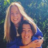 Sam Andrews girlfriend Amanda Sam Andrews girlfriend Amanda