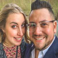 Jamie Spafford wife Lucy Spafford Jamie Spafford wife Lucy Spafford