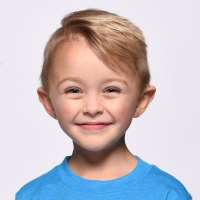Roman Atwood son Kane