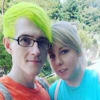 Bijuu Mike wife Melissa Bijuu Mike wife Melissa