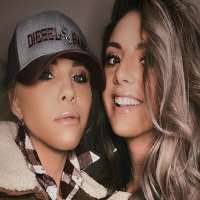 Katie Noel boyfriend Autumn Brooke Katie Noel boyfriend Autumn Brooke