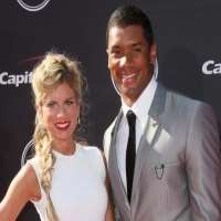 Russell Wilson wife Ashton Meem