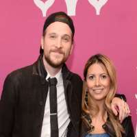 Peter McKinnon wife Janice