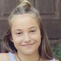 Evie Rich sister Brinley Rich Evie Rich sister Brinley Rich