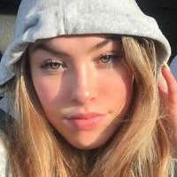Chase Hudson girlfriend Cynthia Parker Chase Hudson girlfriend Cynthia Parker