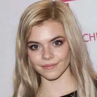 Hunter Moreno girlfriend Griffin Arnlund