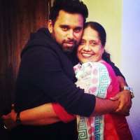 Bosco Martis Mother Rita Martis