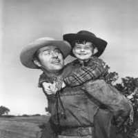 Ray Milland son Daniel