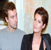 Ernests Gulbis wife Tamara Kopaleyshvili Ernests Gulbis wife Tamara Kopaleyshvili