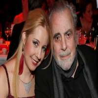 Maximilian Schell daughter Nastassja Maximilian Schell daughter Nastassja