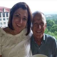 Thom Tillis wife Susan Tillis Thom Tillis wife Susan Tillis