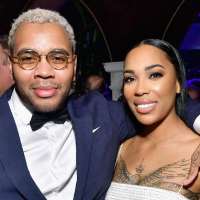Dreka Gates wife Kevin Gates