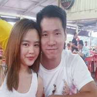 Dennis Lim Ming girlfriend Vicky Lou Dennis Lim Ming girlfriend Vicky Lou