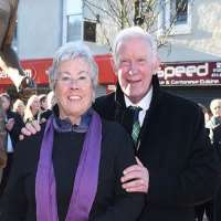 Bobby Lennox wife Kathryn Bobby Lennox wife Kathryn