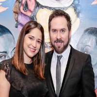 Pablo Hurtado (Musician) wife Romina Prado Hurtado