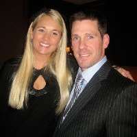 Cliff Lee wife Kristen Lee Cliff Lee wife Kristen Lee