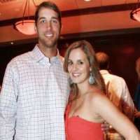 Adam Wainwright wife Jenny Curry Adam Wainwright wife Jenny Curry