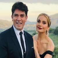 Elizabeth Alvarez husband Jorge Salinas Elizabeth Alvarez husband Jorge Salinas