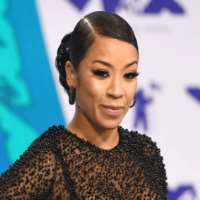 Maino girlfriend Keyshia Cole Maino girlfriend Keyshia Cole